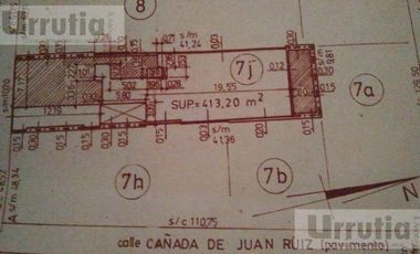 Casa en Castelar