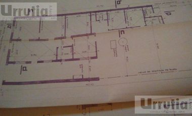 Casa en Castelar