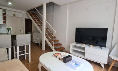 Duplex.  - 2 AMB - EN LAS CANITAS -