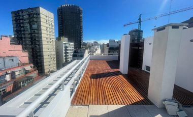 Duplex.  - 2 AMB - EN LAS CANITAS -