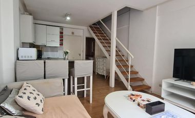 Duplex.  - 2 AMB - EN LAS CANITAS -