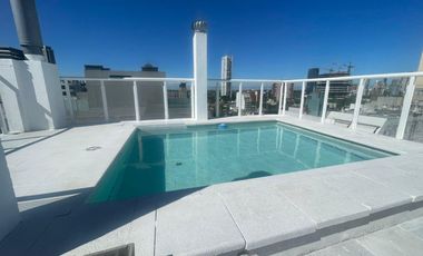 Duplex.  - 2 AMB - EN LAS CANITAS -