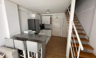Duplex.  - 2 AMB - EN LAS CANITAS -