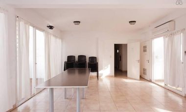 Duplex.  - 2 AMB - EN LAS CANITAS -