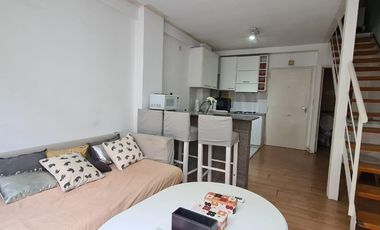 Duplex.  - 2 AMB - EN LAS CANITAS -