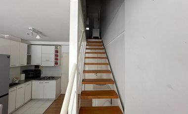 Duplex.  - 2 AMB - EN LAS CANITAS -