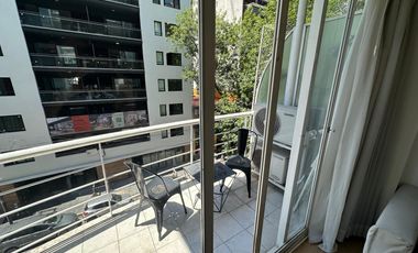 Duplex.  - 2 AMB - EN LAS CANITAS -