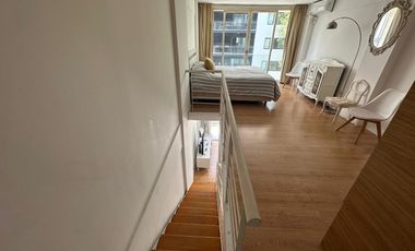 Duplex.  - 2 AMB - EN LAS CANITAS -