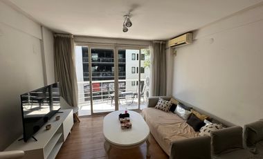 Duplex.  - 2 AMB - EN LAS CANITAS -
