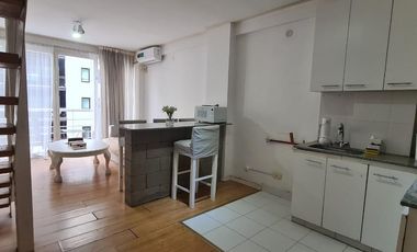 Duplex.  - 2 AMB - EN LAS CANITAS -