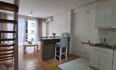 Duplex.  - 2 AMB - EN LAS CANITAS -