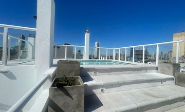Duplex.  - 2 AMB - EN LAS CANITAS -