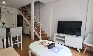 Duplex.  - 2 AMB - EN LAS CANITAS -