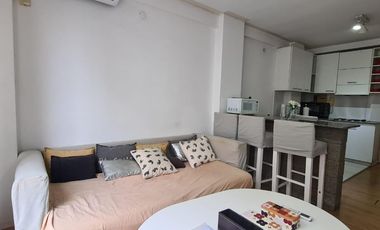 Duplex.  - 2 AMB - EN LAS CANITAS -