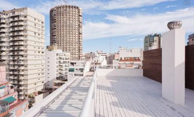 Duplex.  - 2 AMB - EN LAS CANITAS -