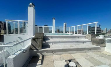 Duplex.  - 2 AMB - EN LAS CANITAS -