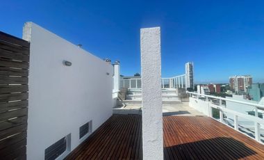 Duplex.  - 2 AMB - EN LAS CANITAS -
