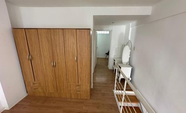 Duplex.  - 2 AMB - EN LAS CANITAS -