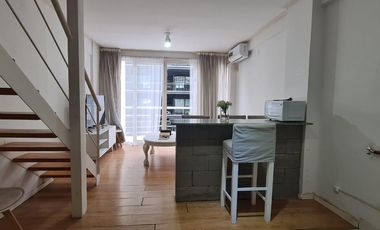 Duplex.  - 2 AMB - EN LAS CANITAS -