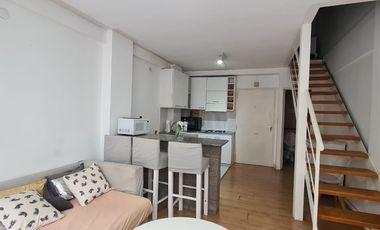 Duplex.  - 2 AMB - EN LAS CANITAS -