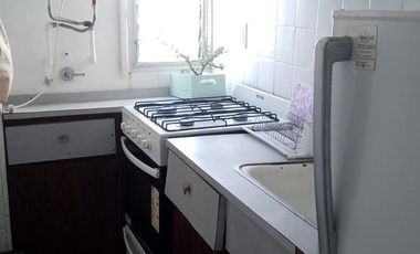 Departamento en Centro