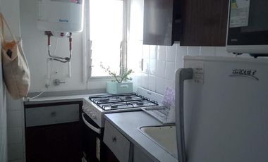 Departamento en Centro