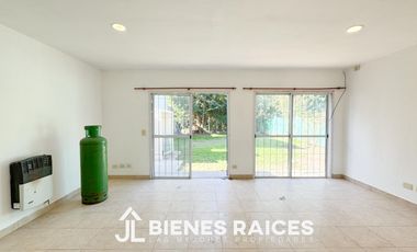 Casa en venta en el barrio los Cardos Los Cardales