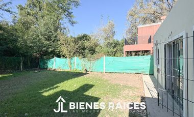 Casa en venta en el barrio los Cardos Los Cardales