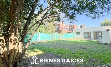 Casa en venta en el barrio los Cardos Los Cardales