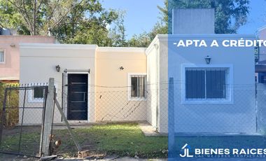 Casa en venta en el barrio los Cardos Los Cardales