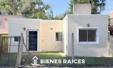 Casa en venta en el barrio los Cardos Los Cardales