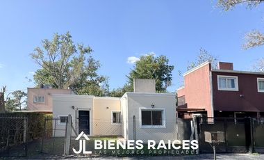 Casa en venta en el barrio los Cardos Los Cardales