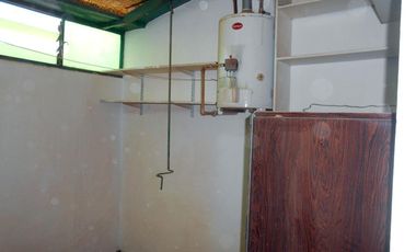 Venta Departamento 3 Amb.  Pta. Baja  Frente- Ramos Mejia  Con Patio y Lavadero