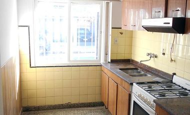 Venta Departamento 3 Amb.  Pta. Baja  Frente- Ramos Mejia  Con Patio y Lavadero