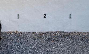 Departamento de 2 ambientes en calle 3 e/ 37 y 38