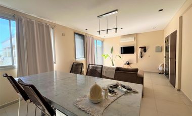 DUPLEX en Calle 9 y 503 Bis