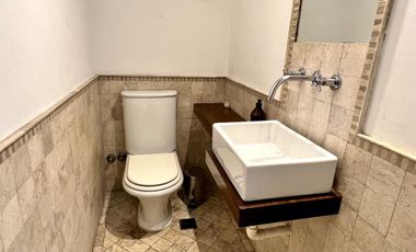 Casa al Lago  en Venta/Alquiler  en Santa Barbara!