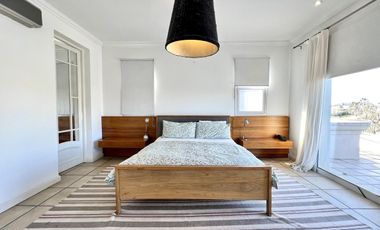 Casa al Lago  en Venta/Alquiler  en Santa Barbara!
