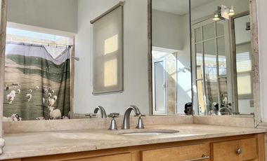 Casa al Lago  en Venta/Alquiler  en Santa Barbara!