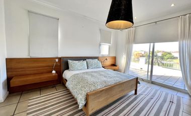 Casa al Lago  en Venta/Alquiler  en Santa Barbara!