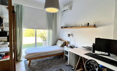 Casa al Lago  en Venta/Alquiler  en Santa Barbara!