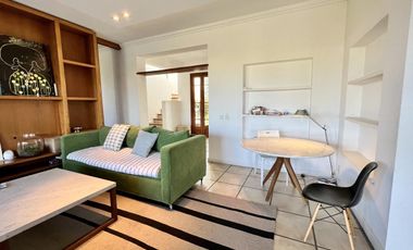 Casa al Lago  en Venta/Alquiler  en Santa Barbara!