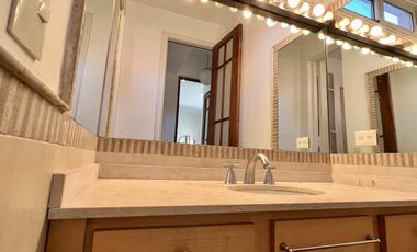 Casa al Lago  en Venta/Alquiler  en Santa Barbara!