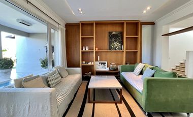 Casa al Lago  en Venta/Alquiler  en Santa Barbara!