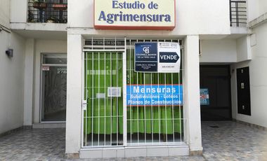Local Comercial en zona centro de Santa Fe