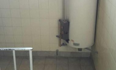 PH en venta - 2 Dormitorios 1 Baño - 100Mts2 - Constitución