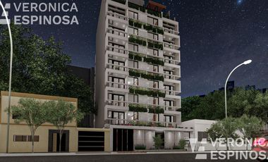 Departamento de dos ambientes en venta, Moron.