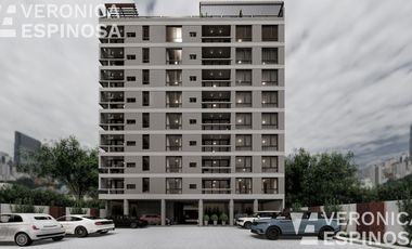 Departamento de dos ambientes en venta, Moron.