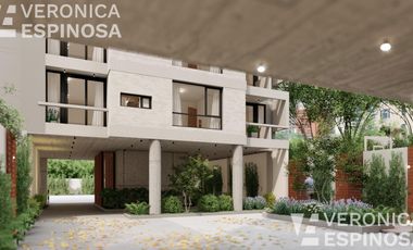 Departamento de dos ambientes en venta, Moron.