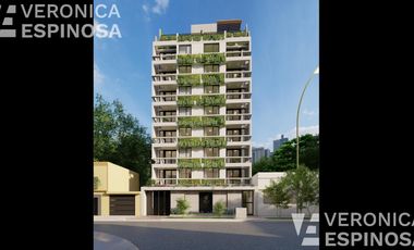 Departamento de dos ambientes en venta, Moron.
